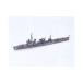 H-4950344999293 タミヤ 1／700 ウォーターラインシリーズ 日本駆逐艦 白露（しらつゆ）