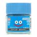H-4973028502725 GSIkre мужской Dragon Quest водный хобби цвет Sly m голубой HDQ01