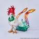 H-4988601268929sk одежда enix Dragon Quest металлик Monstar z гарантия Lee не . птица la- mia 