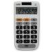 HDC-Y01 Hodogaya электронный распродажа .... калькулятор блокнот type белый длина 137× ширина 72mm