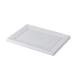 I-4967576588553 Iris o-yama квадратное собака tray постоянный светло-серый SQDT-482R магнит .pita.