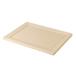 I-4967576588591 Iris o-yama квадратное собака tray широкий бежевый SQDT-616W магнит .pita.