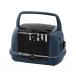 I-4967576593632 Iris o-yama домашнее животное house & Carry темно-синий P-HC480 для домашних животных Carry кошка * для маленьких собак 