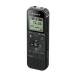 ICD-PX470F-B �\�j�[ �X�e���IIC���R�[�_�[ �i�u���b�N�j