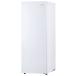 IUSN-8A-W Iris o-yama80L тонкий морозилка правый открытие белый 