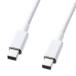 KC-DPMM2W Sanwa Supply Mini DisplayPort кабель 2m