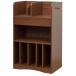 KU4954877121534 черный sio ранец подставка JOY( Brown ) * производитель прямая поставка * наложенный платеж не возможно 