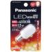 LDT1LGE12 �p�i�\�j�b�N LED�����d��0.5W(�d���F����)