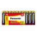 LR03XJ-20SW Panasonic щелочные батарейки одиночный 4 форма 20шт.@ упаковка LR03XJ/20SW