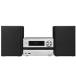 M-EB50-S Kenwood compact Hi-Fi мини компонент ( серебряный )