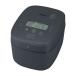 NW-QB10-BZ Zojirushi .. большой тепловая мощность IH..ja-5.5...1Ls rate черный 