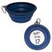 P-0849790213432 фэнтези world MLB официальный doja-s большой . sho flat игрок модель силикон миска складной посуда 