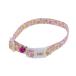 P-4903588573972petioCAT COLLAR кошка цвет цветок цвет розовый ошейник для кошки 