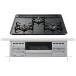 PKD-N36S-12A13A �p���} �s�s�K�X�p �r���g�C���R���� 3�� ���Ȃ��ЖʏăO���� 60cm�� �z�[���[�g�b�v �X�^���_�[�h �K�X�R����