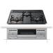 PKD-N36S-LP �p���} �v���p���K�X�p �r���g�C���R���� 3�� ���Ȃ��ЖʏăO���� 60cm�� �z�[���[�g�b�v �X�^���_�[�h �K�X�R����