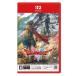 POT-P-AAVSA �X�N�E�F�A�G�j�b�N�X Nintendo Switch 2��p �h���S���N�G�X�g I ��II�@�L�[�J�[�h�̔�