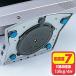  Sanwa Supply [SanwaSupply] выдерживающий . склейка резина ( маленький )QL-53*[QL53]