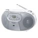 RX-DU10-W Panasonic портативный стерео CD система 