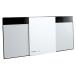 SC-HC320-W Panasonic compact стерео система мини компонент белый 