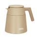 TTF-720-CL �T�[���X �^��f�M�R�[�q�[�T�[�o�[ �J�t�F���e 0.72L �H��@�Ή� �ۉ��E�ۗ� �R�[�q�[�|�b�g