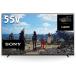 XRJ-55X90L �\�j�[ 55V�^ 4K�t���e���r BRAVIA X90L�V���[�Y �n��EBS�E110�xCS�f�W�^��4K�`���[�i�[����