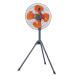 YS-455H-G ���A�T�v���C���X �H���a45cm �X�^���h �O�r�� �H��� �O���[ 4���H��