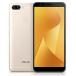 【新品・送料無料】ASUS ZenFone Max Plus (M1) ZB570TL-GD32S4 サンライトゴールド