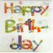 C-195Happy Birthday 3[aper+esign]ڡѡǥϥåԡСǥ