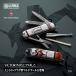  Victorinox мульти- tool Evangelion сотрудничество A.T.FIELD Classic SD EVA-02 вход штекер Ver. ATF-1604