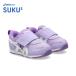 asics SUKU2 Asics skska Ida ho BABY KT-ES 5 лиловый / белый 1144A389-501 IDAHO Kids обувь ребенок обувь 