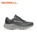 MERRELL AGILITY PEAK 6wi мужской mereru Agility pi-k6 Black черный J00003315 женский трейлраннинг обувь 