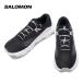 SALOMON ULTRA GLIDE 4 W Salomon Ultra g ride 4wi мужской Black/White/Silver Cloud женский трейлраннинг обувь L49149000