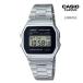 [ Casio Classic внутренний стандартный товар ]CASIO CLASSIC A158WEA-1JF