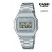  Casio Classic внутренний стандартный товар CASIO CLASSIC A158WEA-7JF длинный погреб модель популярный chi-p Casio стандартный унисекс цифровой 