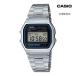  Casio коллекция внутренний стандартный товар CASIO Collection STANDARD A158WA-1JH