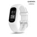  внутренний стандартный товар Garmin vivosmart 5 White S/M размер 010-02645-61 смарт-часы белый сон оценка пульсомер . средний кислород сообщение Garmin