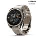  Garmin fenix 8 Sapphire AMOLED 47mm 010-02904-47 внутренний стандартный товар смарт-часы metal частота иметь машина EL сапфир . индустрия праздник .