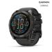  Garmin GARMIN Phoenix fenix 8 Sapphire AMOLED Carbon Gray 51mm 010-02905-62 мужской женские наручные часы смарт-часы 