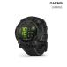  внутренний стандартный товар Garmin смарт-часы Instinct 3 AMOLED 45mm 010-02936-30 Black in стойка nkto3 иметь машина EL Suica соответствует сон 
