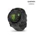  внутренний стандартный товар Garmin Instinct 3 AMOLED 50mm Black Charcoal 010-03020-30 GARMIN in стойка nkto3 иметь машина EL большой экран альпинизм 