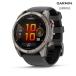  Garmin внутренний стандартный товар новый продукт Garmin GARMIN Fenix 8 Pro AMOLED 51mm Titanium 010-03199-31 мульти- спорт Smart телефонный разговор примерно 27 дней аккумулятор 