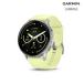  внутренний стандартный товар новый продукт Garmin GARMIN Venu 4 45mm Silver / Citron 010-03014-32 фитнес GPS часы смарт-часы здоровье управление 