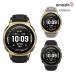 amaz Fit внутренний стандартный товар amazfit T-Rex 3 Pro 44mm Black Gold / Arctic Gold / Tactical Black тренировка функция 