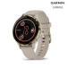 внутренний стандартный товар Garmin GARMIN Venu 3S French Gray / Cream Gold 010-02785-42ve новый 3S наручные часы suica соответствует бег ходьба 