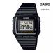  Casio коллекция внутренний стандартный товар CASIO Collection W-215H-1AJH