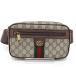  Gucci GUCCI off .tiaGG ремень сумка soft GGs шкив m парусина Cross корпус плечо поясная сумка 574796 не использовался товар 