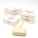 CHANEL Chanel N°5savon мыло 5 шт. комплект 75g твердый камень .. сабо n нераспечатанный товар кузовные повреждения иметь не использовался товар 