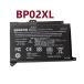HP �Ρ��ȥѥ�����Хåƥ꡼ HP BP02XL Pavilion 15-au000 15-au100 HSTNN-UB7B TPN-Q172 849569-541�б� �ߴ���¢�Хåƥ꡼