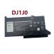 Dell ноутбук аккумулятор Dell Latitude 7280 7290 7380 7390 E7480 E7490 применение быть DJ1J0 PGFX4 ONFOH 3684mAh 11.4V сменный встроенный аккумулятор 