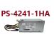  для замены 240W источник питания HP ProDesk 400 600 690 G1 SFF 400 600 G2 SFF EliteDesk 800 G1 SFF для PS-4241-1HA D12-240P1A PS-4241-1HC PS-4241-2HF D12-240P2A